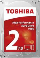 Toshiba P300 2TB 3.5 2000 GB SATA III